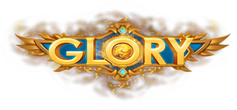 Glory Logo Design